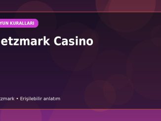 Betzmark Casino Kurallarını Karşılaştırma konu görseli
